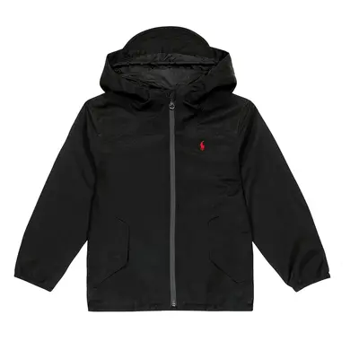 Polo Ralph Lauren Kids Veste coupe-vent Portland