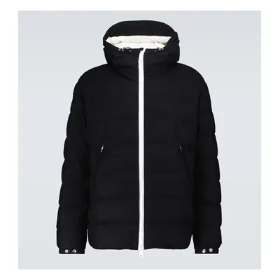 Moncler Veste doudoune Vabb en laine