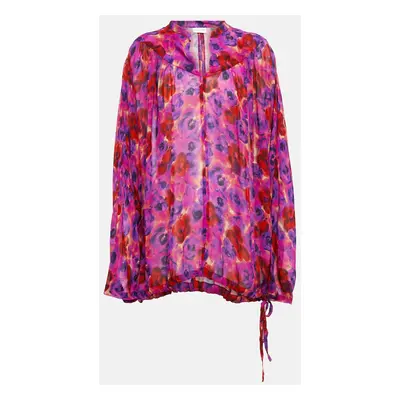 Dries Van Noten Blouse imprimée