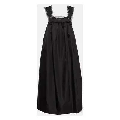 Prada Robe midi brodée