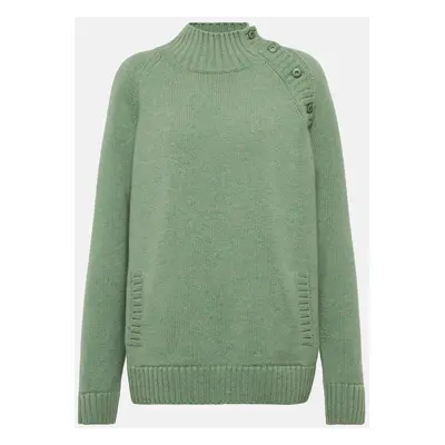 Loro Piana Pull Lupetto Berkeley en cachemire