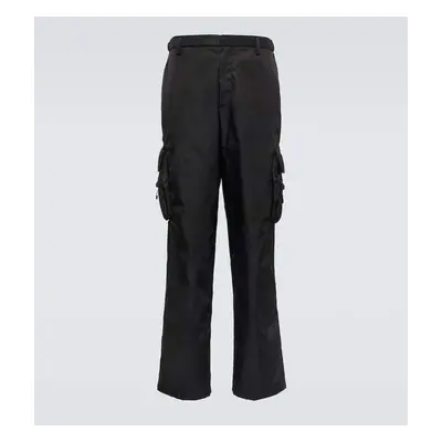 Prada Pantalon cargo en Re-Nylon