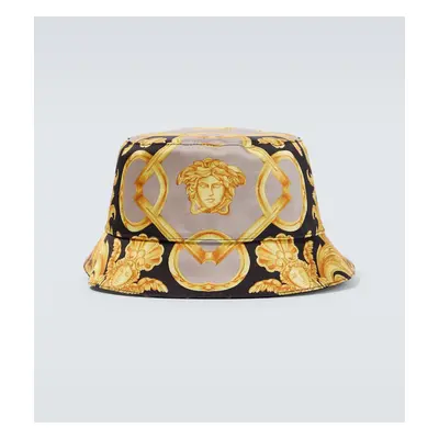 Versace Chapeau bob La Medusa