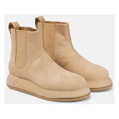 Jacquemus Bottines Bricciola en cuir