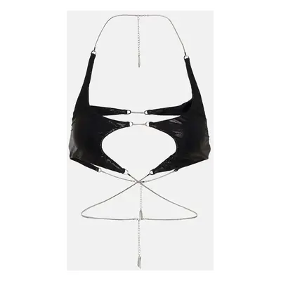 Mugler Haut de bikini