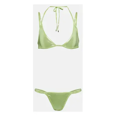 The Attico Haut de bikini