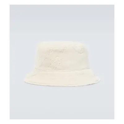 Berluti Chapeau bob en coton