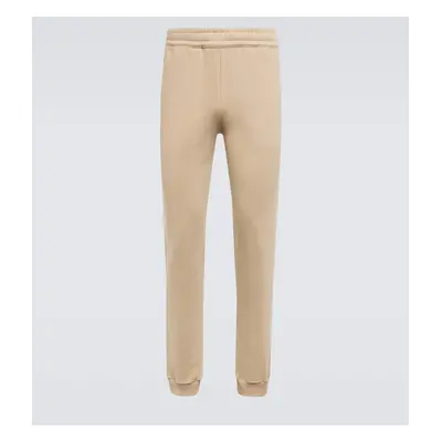 Burberry Pantalon de survêtement Addison en coton