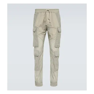 Rick Owens Pantalon cargo Mastodon