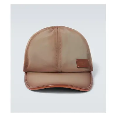 Giorgio Armani Casquette à logo