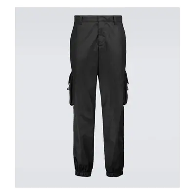 Prada Pantalon cargo Re-Nylon