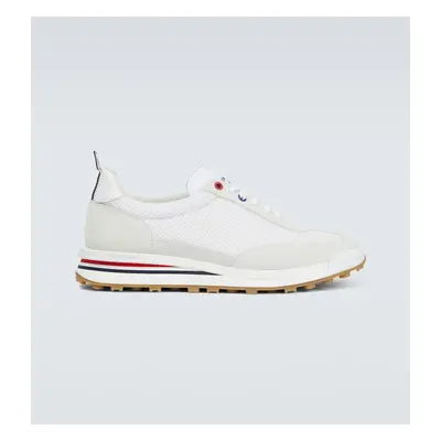 Thom Browne Baskets Tech Runner