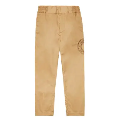 Burberry Kids Pantalon en coton