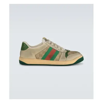 Gucci Baskets GG Screener