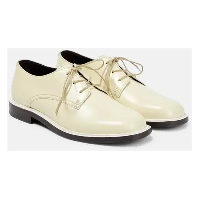 The Row Derbies Jules en cuir