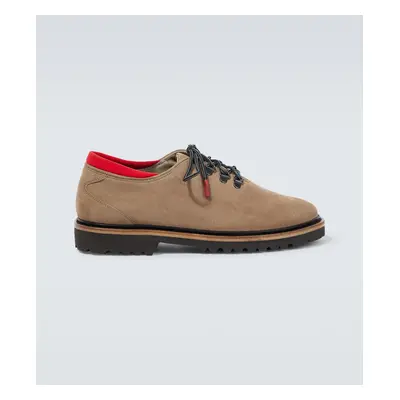 Kiton Chaussures en daim