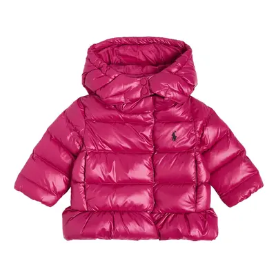 Polo Ralph Lauren Kids Bébé - Veste doudoune