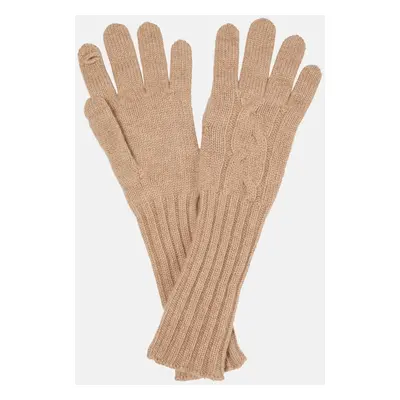 Loro Piana Gants My Gloves To Touch en cachemire