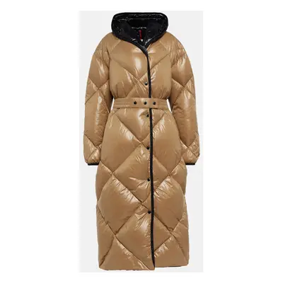 Moncler Manteau doudoune Cotonniere