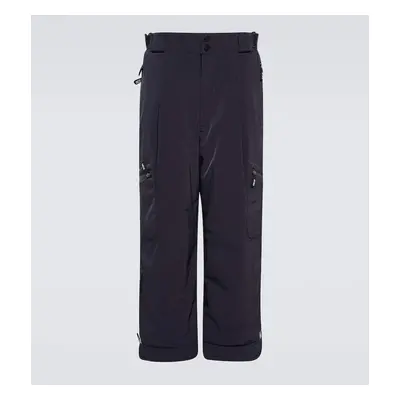 Giorgio Armani Pantalon de ski à logo