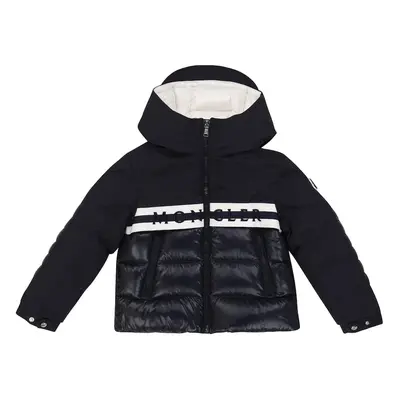 Moncler Enfant Veste doudoune Hanim