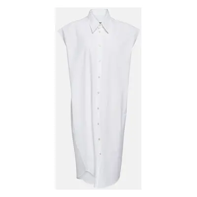 MM6 Maison Margiela Robe midi en coton