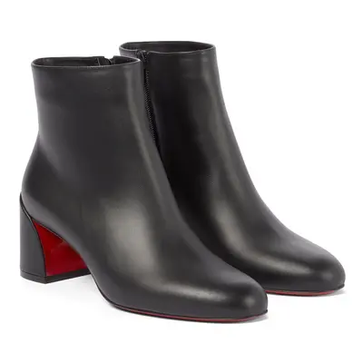 Christian Louboutin Bottines Turela 55 en cuir