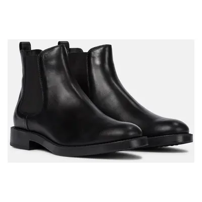 Tod's Bottines Chelsea en cuir