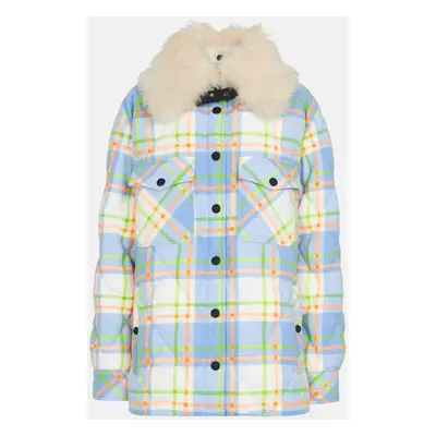 Moncler Grenoble Veste doudoune Curienne en laine vierge