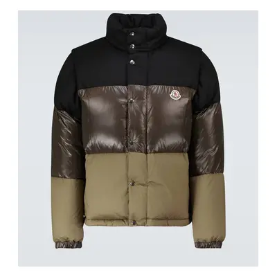 Moncler Veste doudoune Aveillan