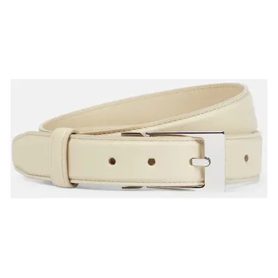 The Row Ceinture Jewel en cuir