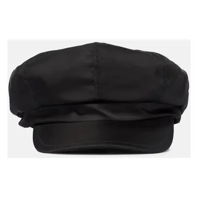 Prada Casquette en Re-Nylon