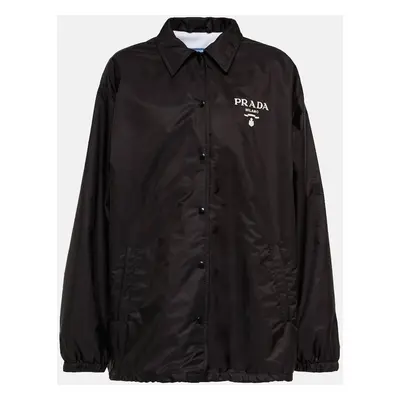 Prada Veste en Re-Nylon