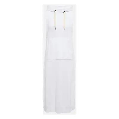 Brunello Cucinelli Robe midi en coton