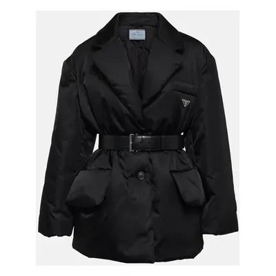 Prada Veste Re-Nylon