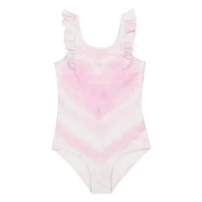 Givenchy Kids Maillot de bain tie & dye