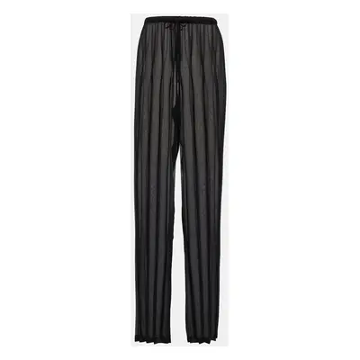 Dries Van Noten Pantalon droit