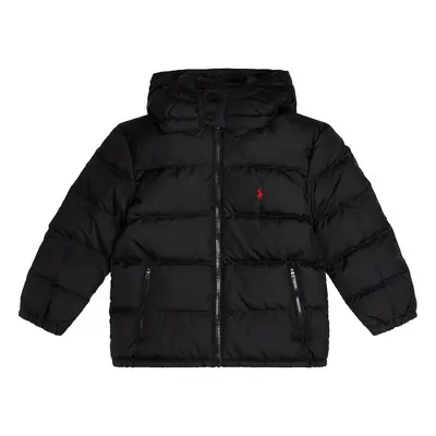 Polo Ralph Lauren Kids Veste doudoune matelassée