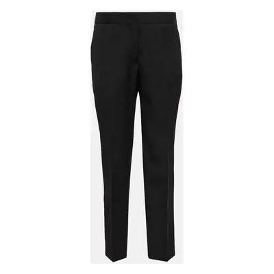 Jil Sander Pantalon droit en laine