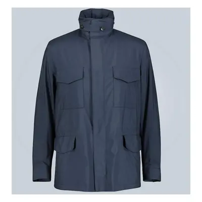 Loro Piana Veste doublée Traveller Windmate