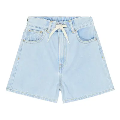 MM6 Maison Margiela Kids Short en jean