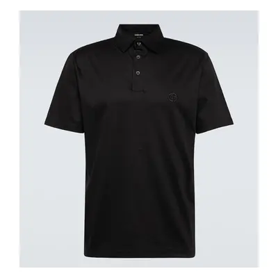 Giorgio Armani Polo en coton