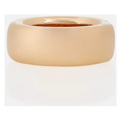 Pomellato Bague Iconica Large en or rose 18 ct