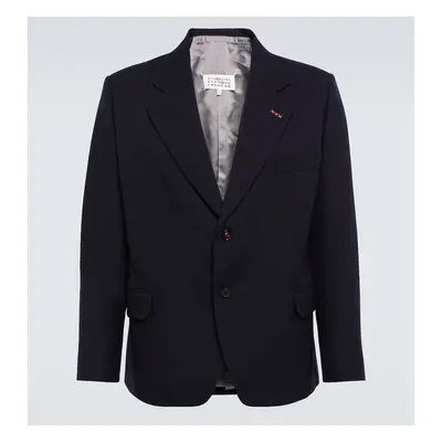 Maison Margiela Blazer en laine