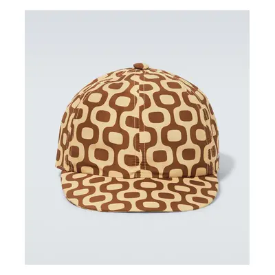 Kiton Casquette imprimée