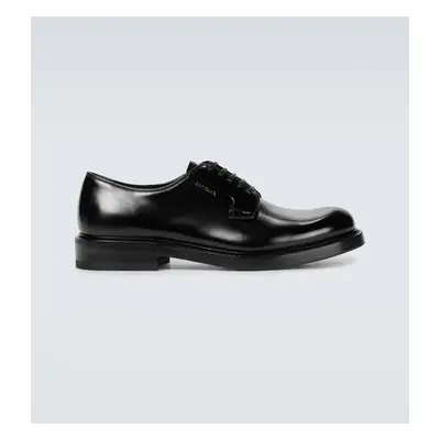 Prada Chaussures en cuir