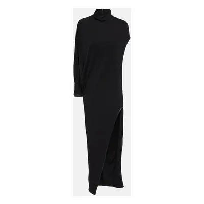 Tom Ford Robe longue en crêpe