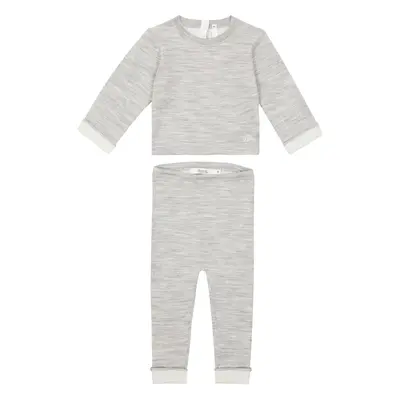 Bonpoint Bébé - Ensemble top et pantalon Thai en laine