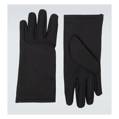 Givenchy Gants 4G