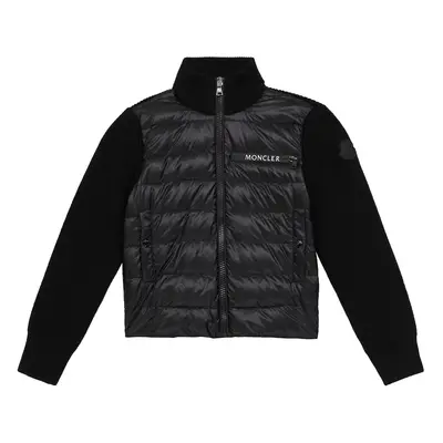 Moncler Enfant Veste doudoune